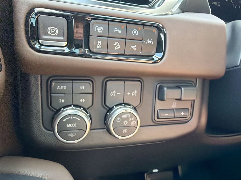 New 2026 GMC Yukon XL Denali Ultimate image 23