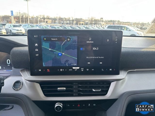 Used 2025 Ford Explorer Active w/ Active Comfort Package image 17