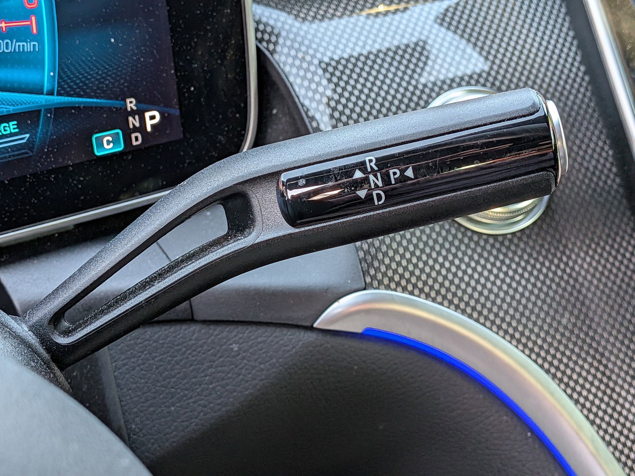 Used 2024 Mercedes-Benz GLC 43 AMG 4MATIC Coupe image 23