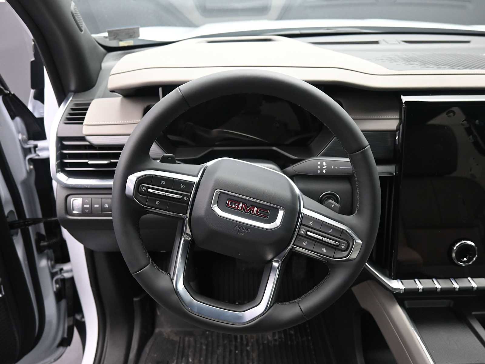 New 2026 GMC Acadia Elevation w/ Elevation Premium Package image 12