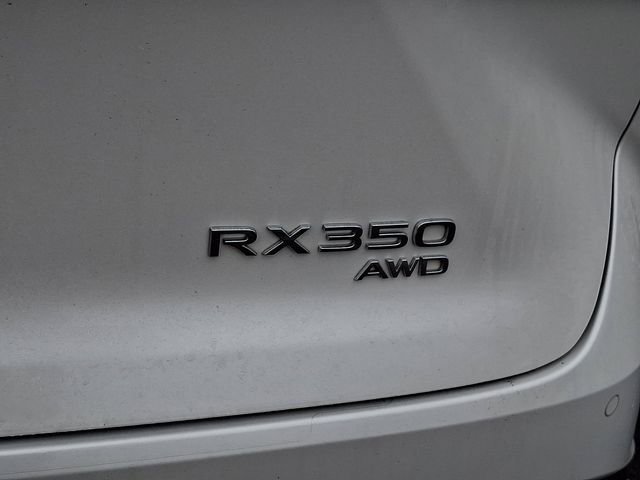 Used 2024 Lexus RX 350 AWD w/ Convenience Package image 32