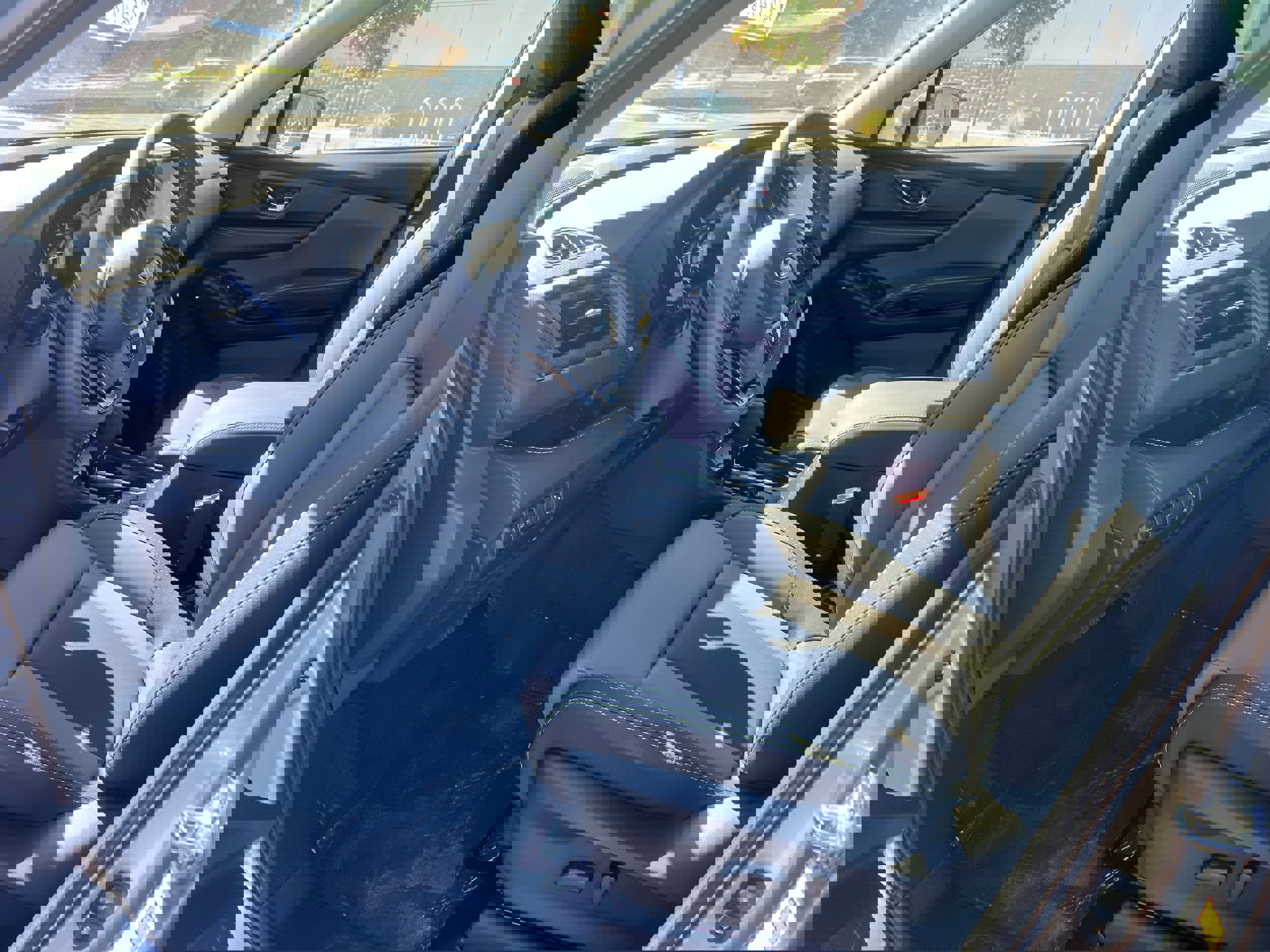 New 2025 Subaru Ascent Onyx Edition w/ Popular Package #2 image 5