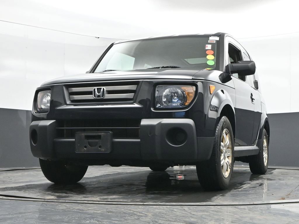 Used 2008 Honda Element EX image 43