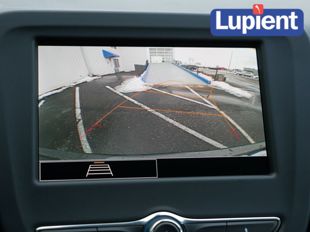 Used 2023 Chevrolet Equinox LT image 25