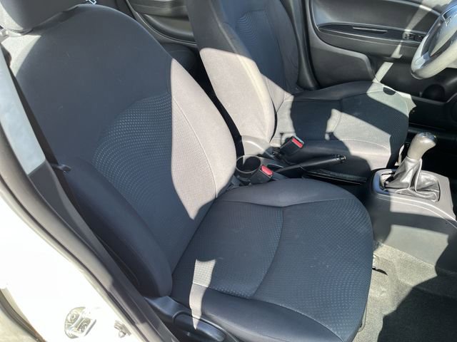 Used 2017 Mitsubishi Mirage G4 ES FWD image 24