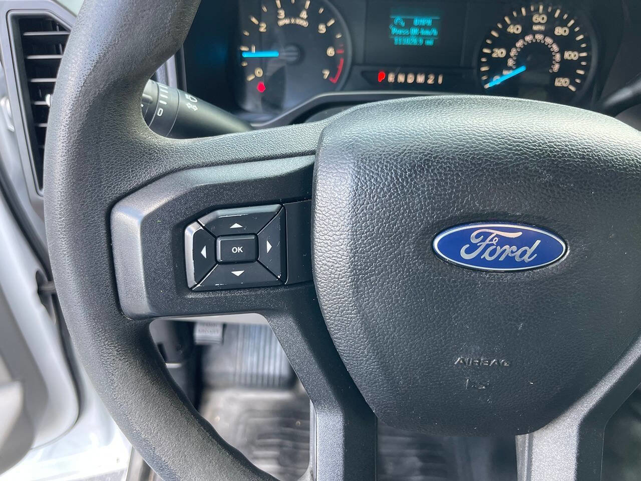 Used 2016 Ford F150 XL image 40