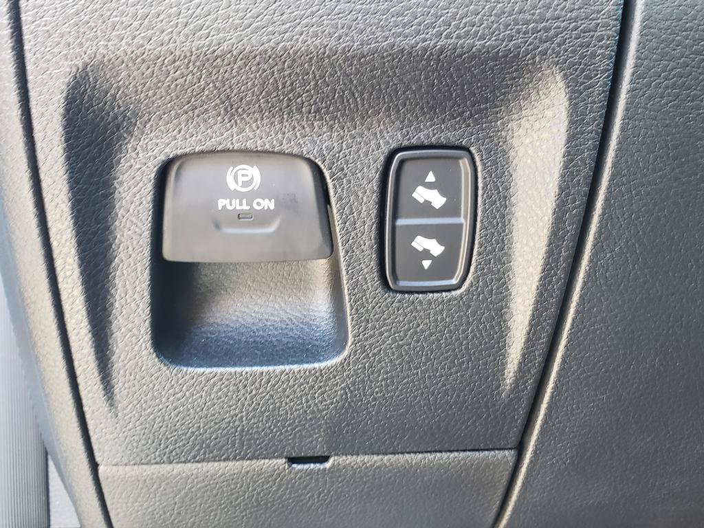 New 2026 RAM 1500 Big Horn AWD/4WD image 10