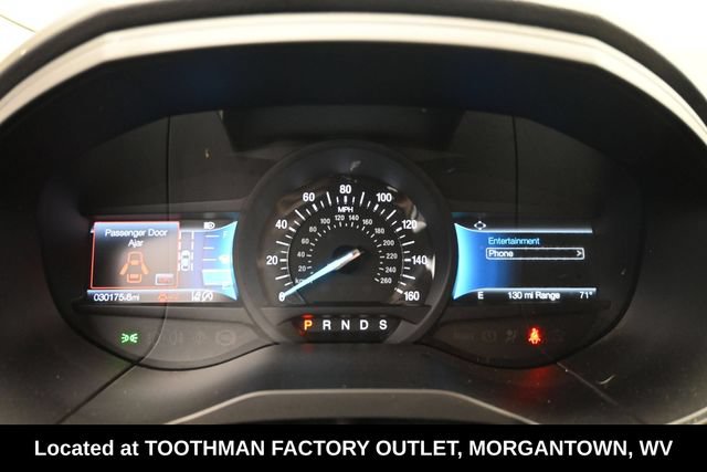 Used 2023 Ford Edge SEL AWD/4WD image 15