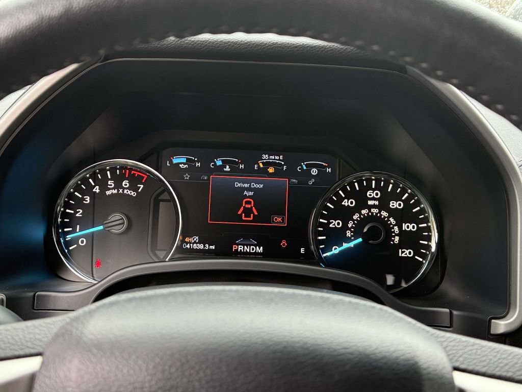 Used 2020 Ford F150 Lariat w/ Equipment Group 502A Luxury image 22