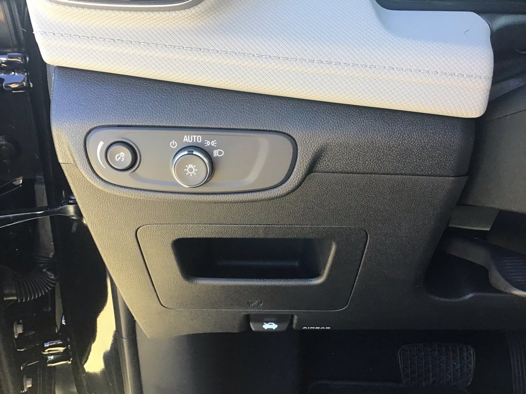 New 2026 Chevrolet TrailBlazer LT w/ Convenience Package image 31