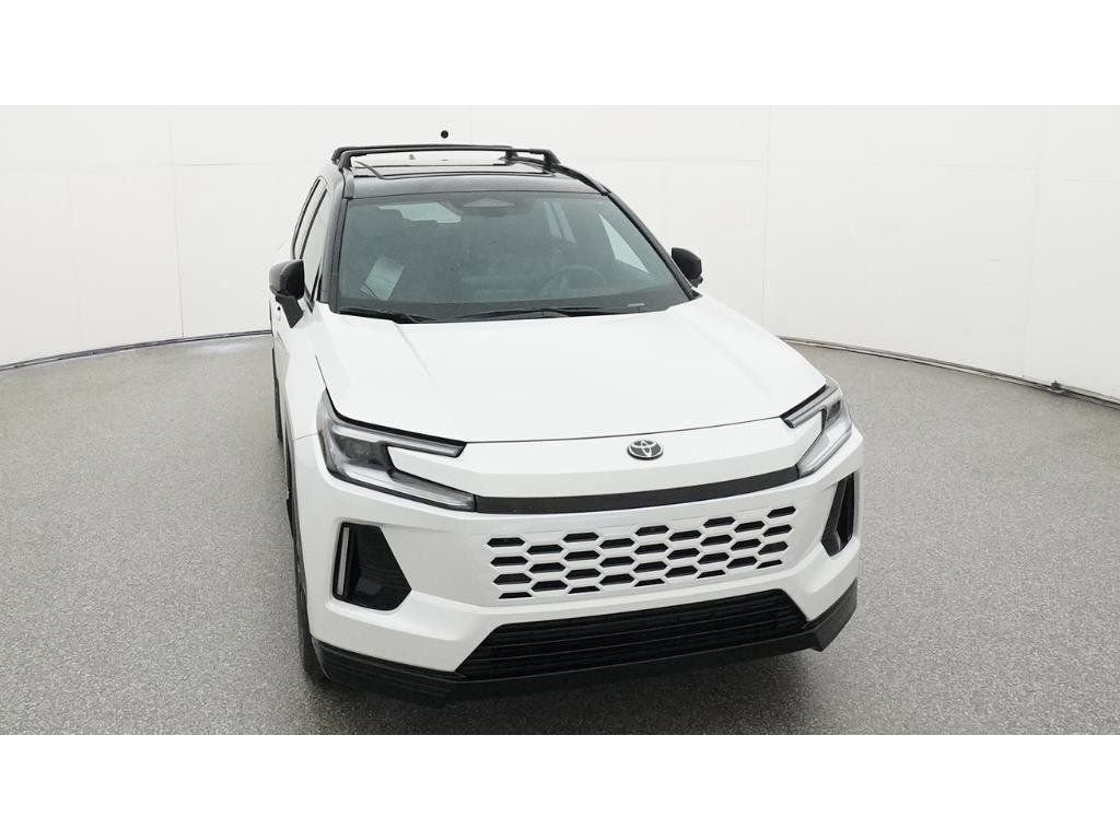 New 2026 Toyota RAV4 XSE AWD/4WD image 12