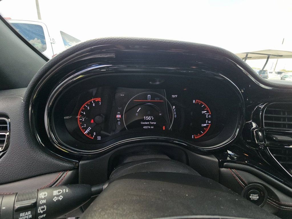 Used 2023 Dodge Durango GT image 11