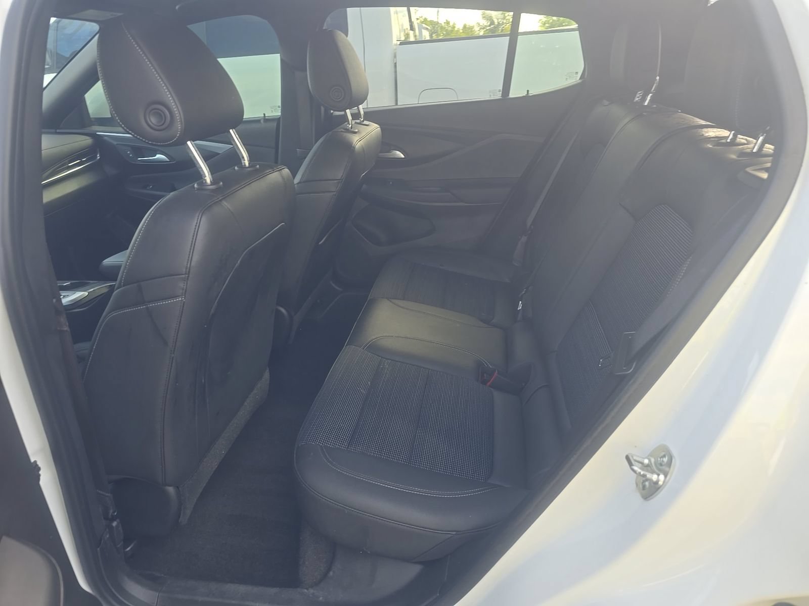 Used 2024 Buick Envista Preferred w/ Convenience I Package FWD image 11
