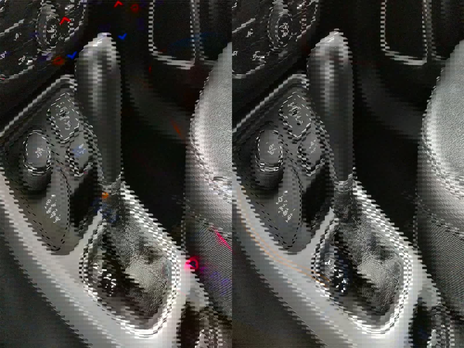 Certified 2021 Jeep Compass Latitude w/ Convenience Group image 31