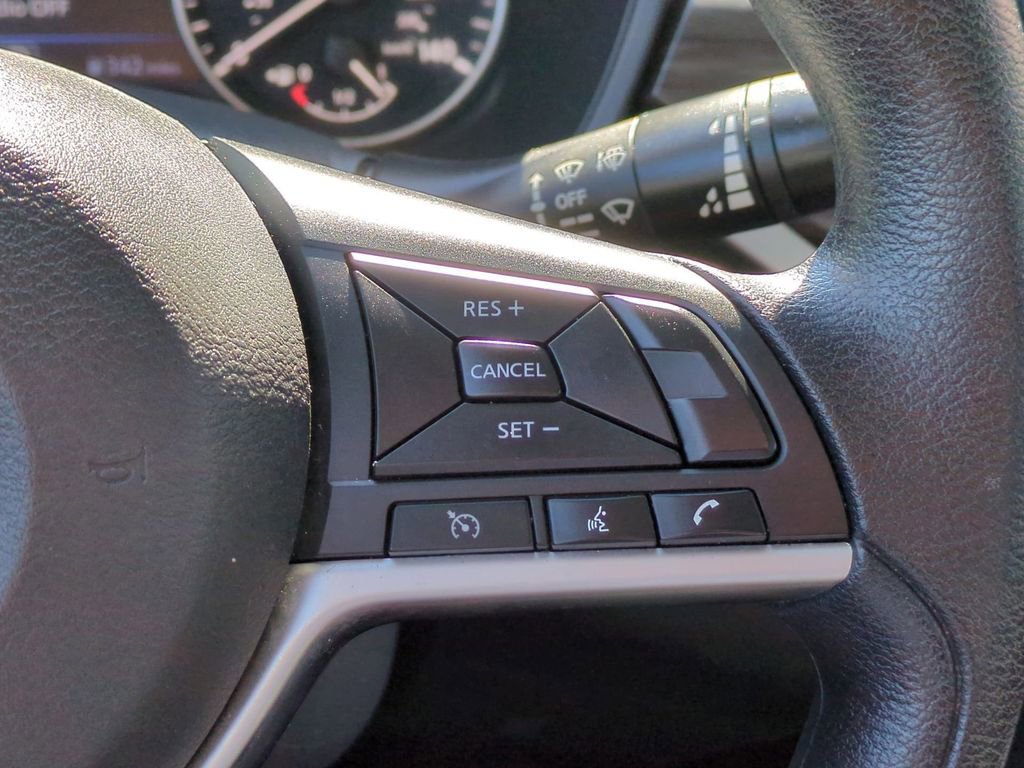 Certified 2024 Nissan Altima 2.5 SV image 20