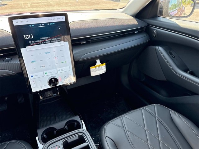 New 2025 Ford Mustang Mach-E Select w/ Interior Protection Package image 14