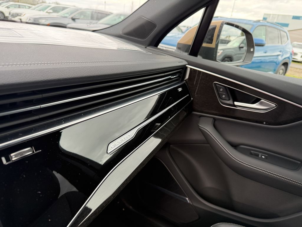 New 2026 Audi Q7 2.0T Premium Plus image 22