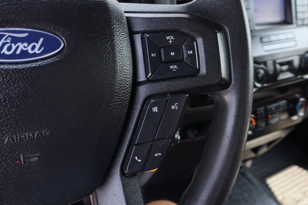 Used 2020 Ford F350 XL w/ Power Equipment Group image 28