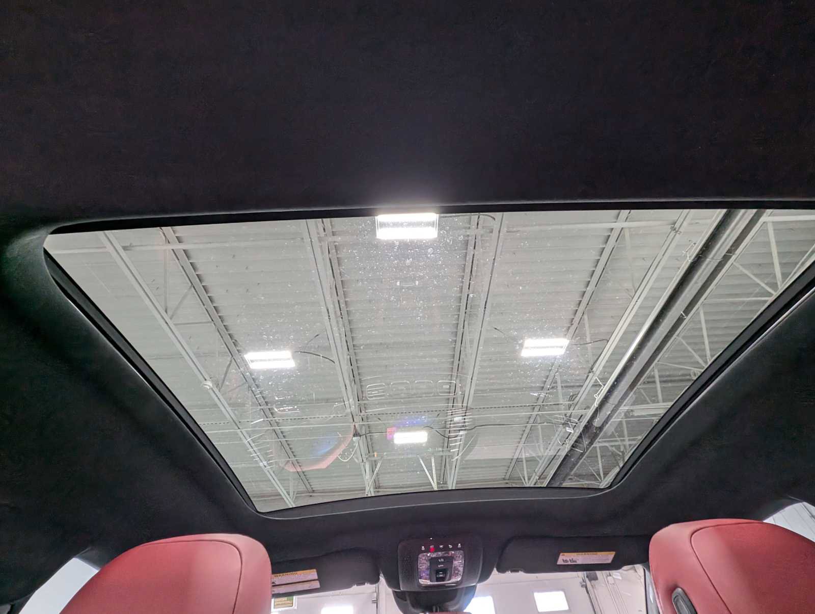 New 2026 Mercedes-Benz GLE 63 AMG S image 14