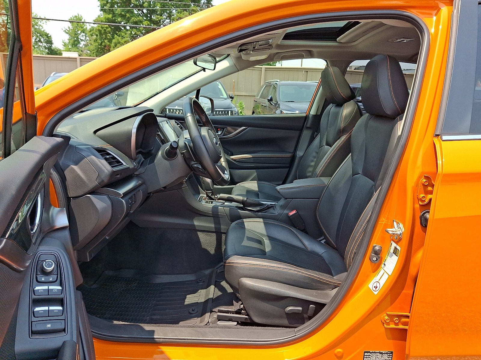 Used 2018 Subaru Crosstrek 2.0i Limited AWD/4WD image 14