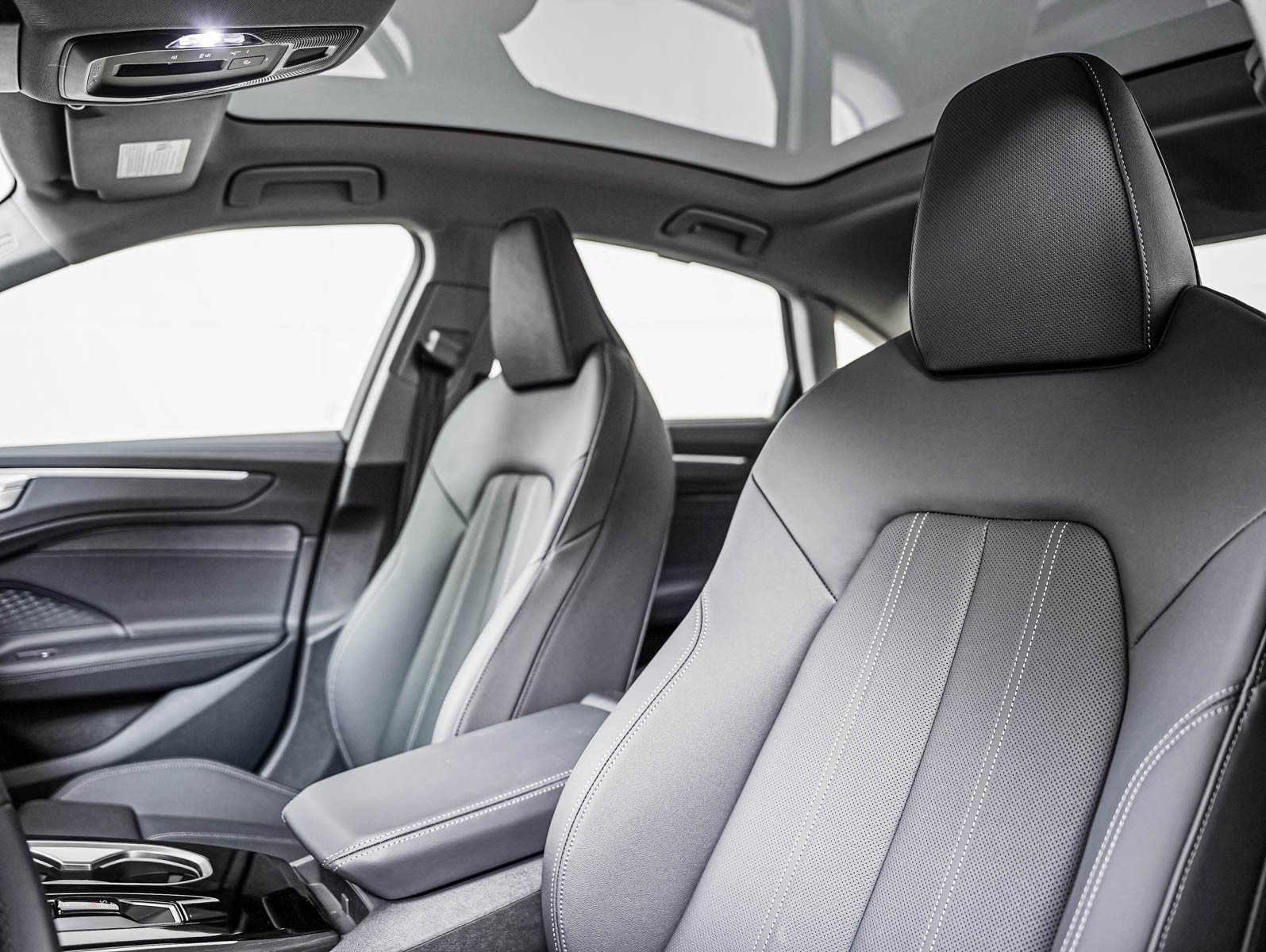 New 2026 Audi A6 Premium Plus AWD/4WD image 8