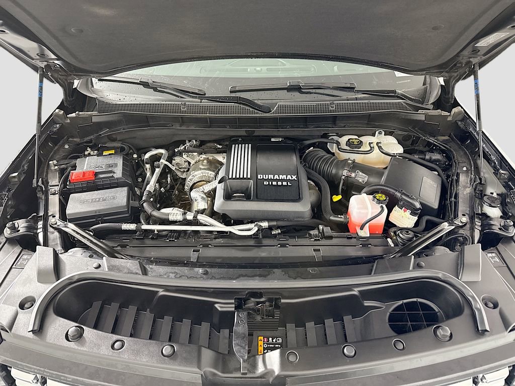 Used 2024 Chevrolet Tahoe Premier image 32