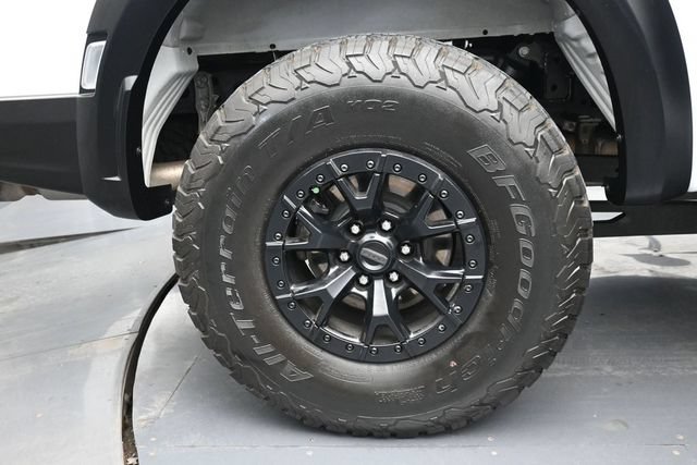 Certified 2023 Ford F150 Raptor w/ Equipment Group 802A Raptor R AWD/4WD image 39