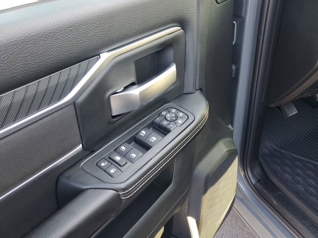 New 2026 RAM 2500 Big Horn image 6