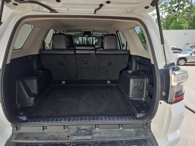 Used 2017 Toyota 4Runner TRD Off-Road Premium image 6