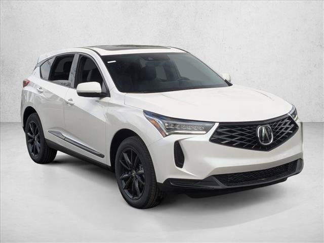 New 2026 Acura RDX SH-AWD image 7
