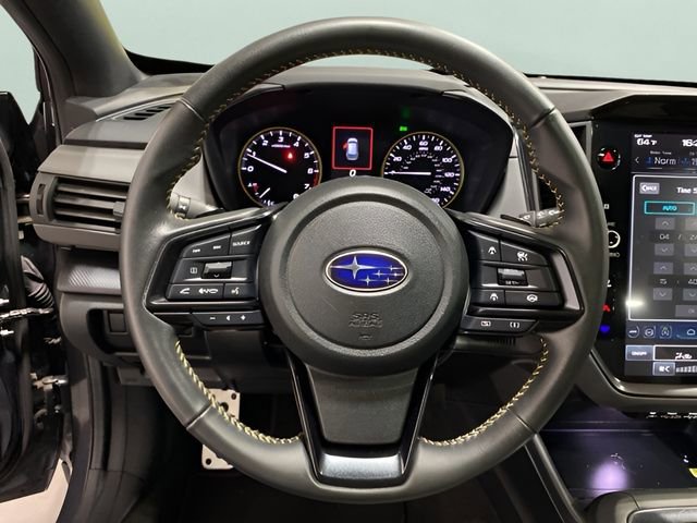 Used 2024 Subaru Crosstrek 2.5i Sport AWD/4WD image 13