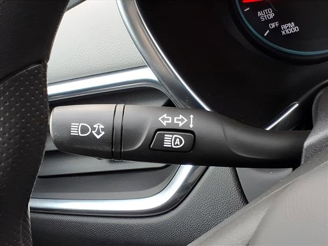 Used 2023 Chevrolet Equinox LS w/ LS Convenience Package image 31