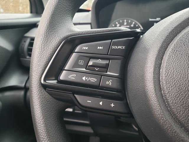 New 2026 Subaru Crosstrek 2.0i Premium image 18