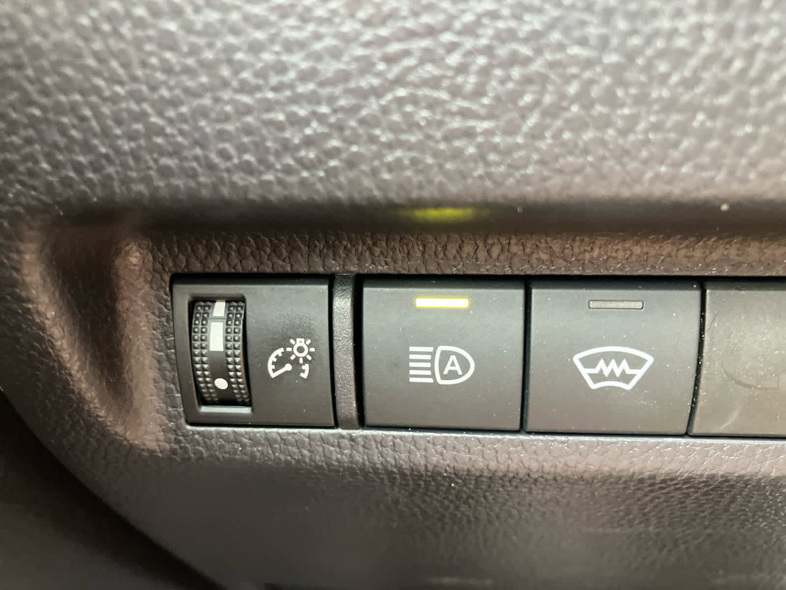 Certified 2025 Toyota RAV4 XLE Premium w/ Weather Package AWD/4WD image 15