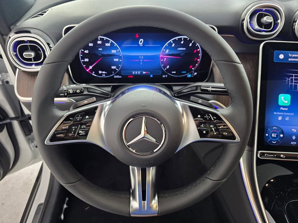 New 2026 Mercedes-Benz GLC 300 image 15