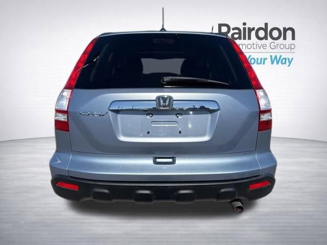 Used 2008 Honda CR-V EX-L image 8