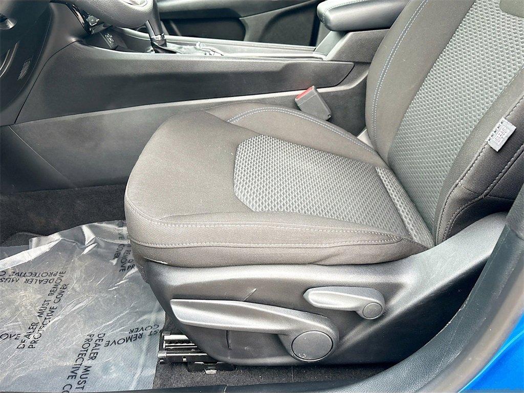 Used 2024 Jeep Compass Sport image 18