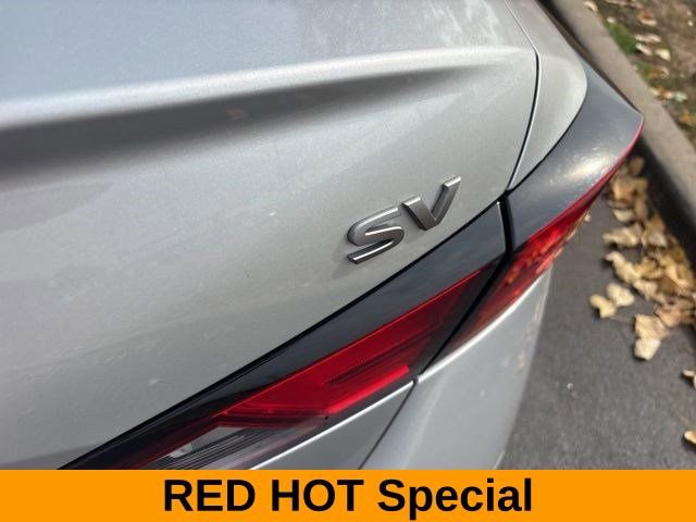 Used 2024 Nissan Altima 2.5 SV image 46