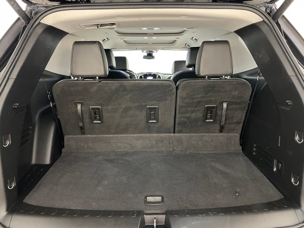 Used 2020 Chevrolet Traverse RS AWD/4WD image 45