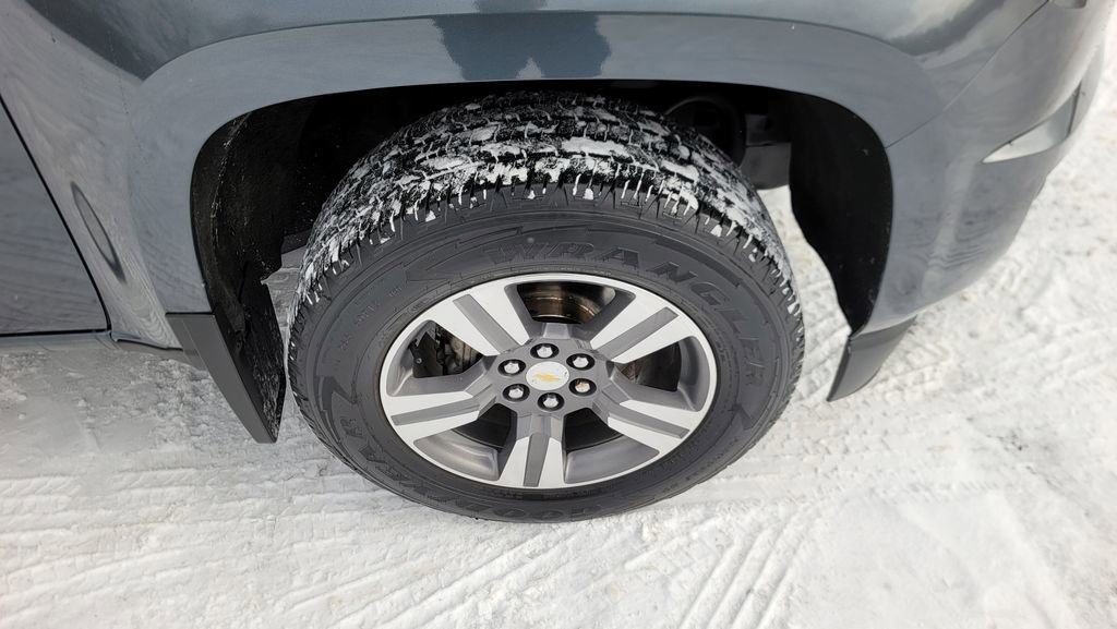 Used 2015 Chevrolet Colorado LT w/ LT Convenience Package image 15