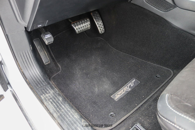 Used 2023 Dodge Challenger SRT Hellcat image 66