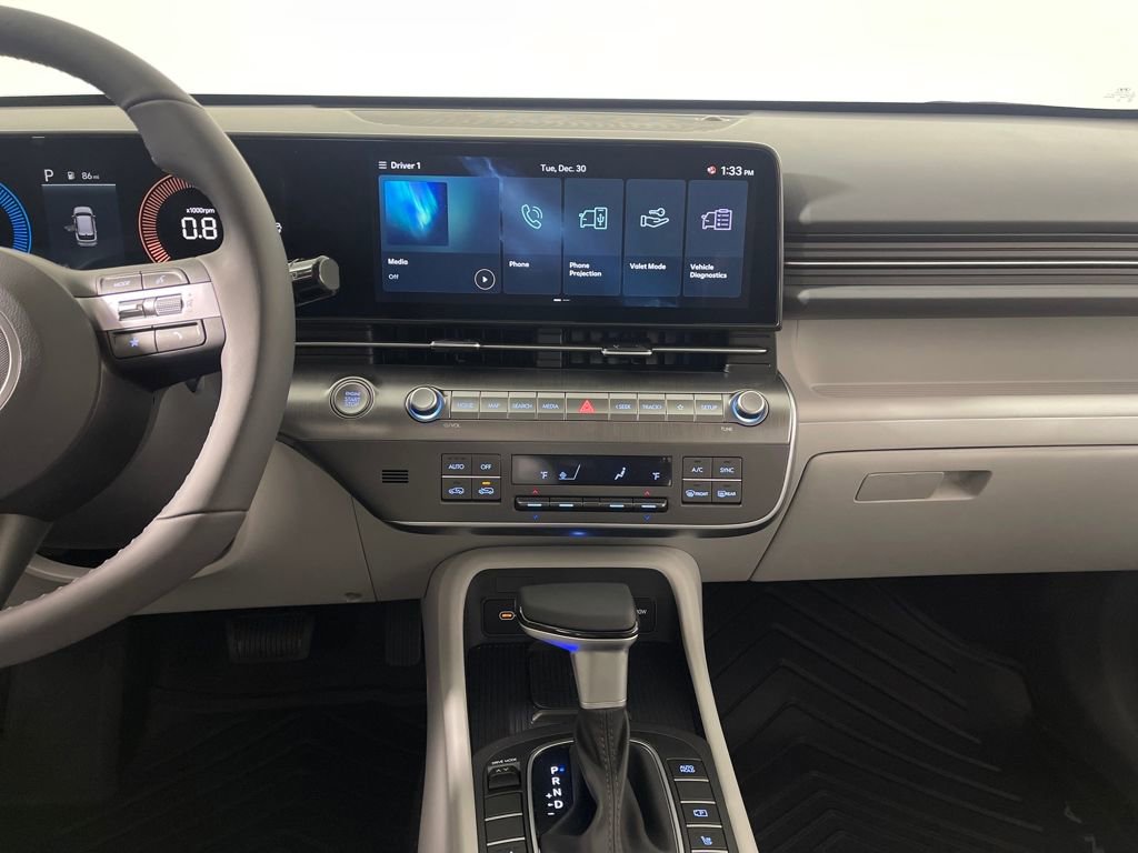 New 2026 Hyundai Kona SEL Sport image 16