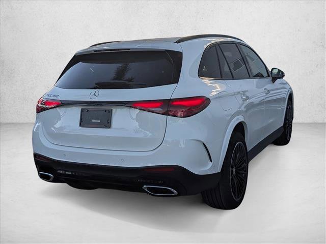 New 2026 Mercedes-Benz GLC 300 video 2