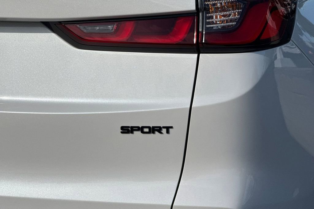 Certified 2024 Honda CR-V Sport-L image 27