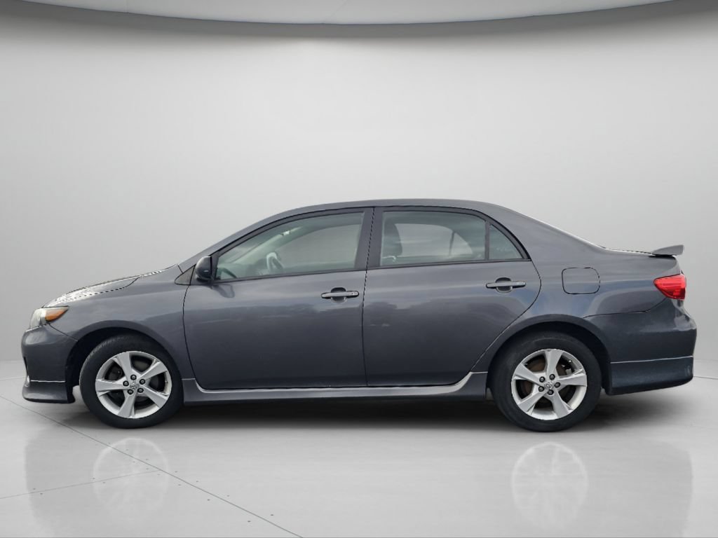 Used 2011 Toyota Corolla S FWD image 19