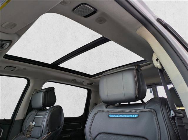 New 2026 RAM 1500 Tungsten image 14