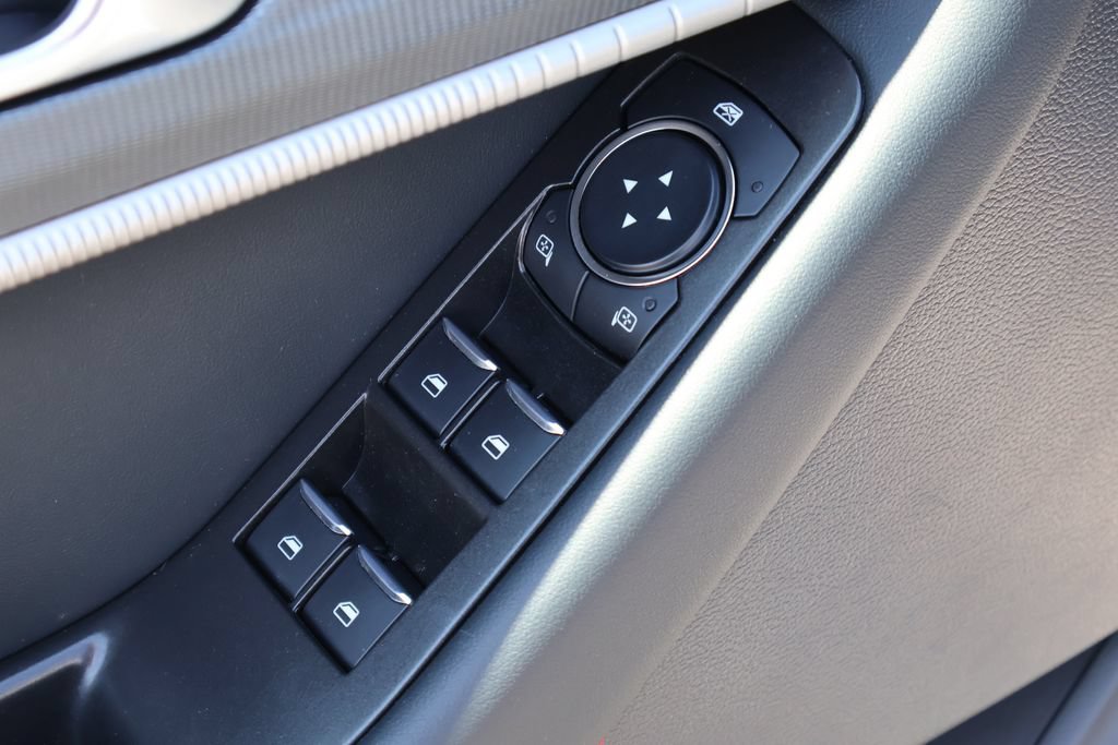 Used 2026 Ford Explorer ST-Line RWD image 17