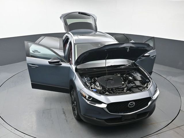 Certified 2023 MAZDA CX-30 AWD 2.5 S w/ Preferred Package image 48