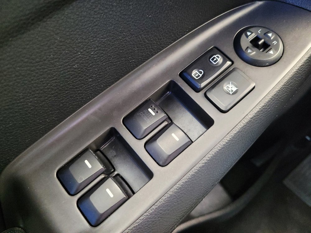 Used 2017 Kia Forte LX FWD image 27