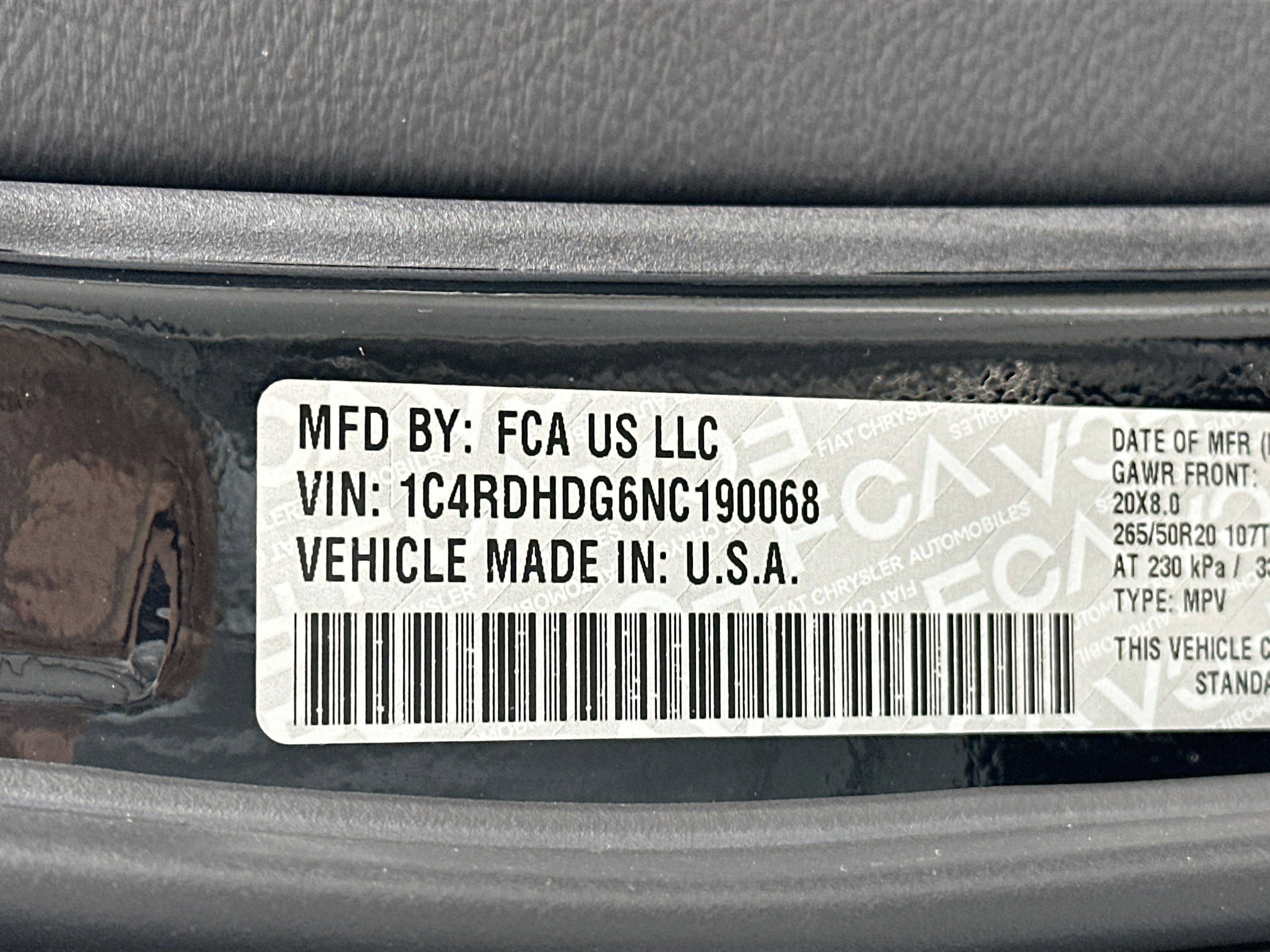 Used 2022 Dodge Durango GT image 32